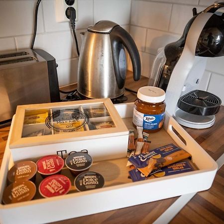 Design Apartment With Lake View, Sauna, Fireplace Rovaniemi Exterior foto